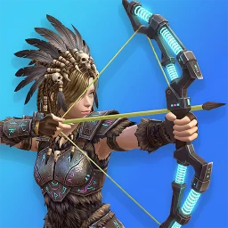Ikon Archery Master Clash 3D