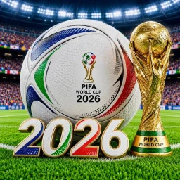 Symbol von Penalty Soccer Kick 2026
